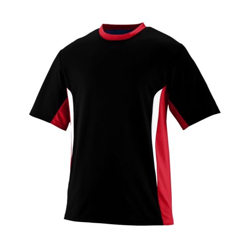 Sublivie Ladies all over printed tee