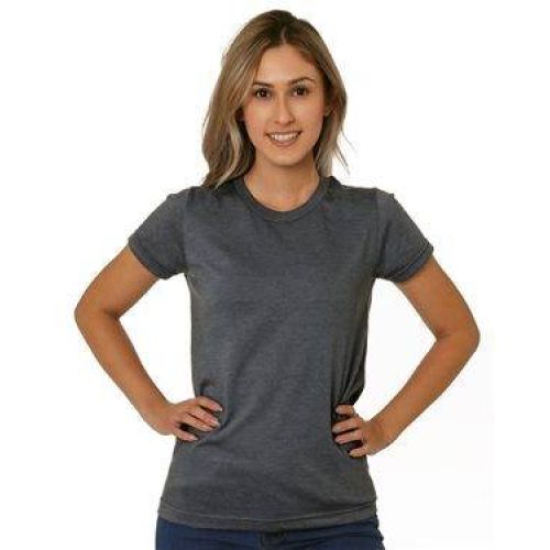 Women’s Tri-Blend Short Sleeve T-Shirt