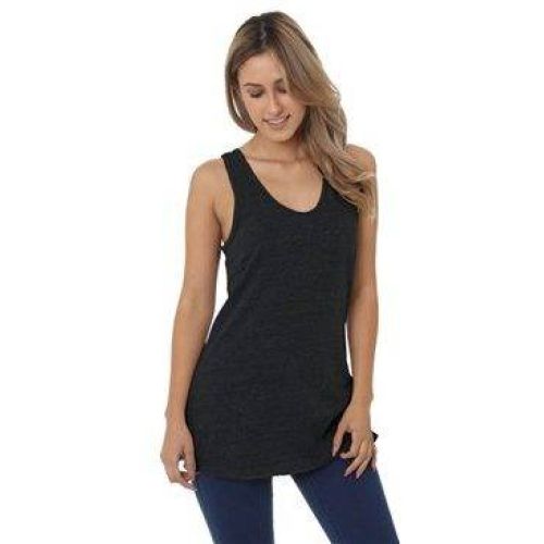 USA Made Triblend Women’s Tank