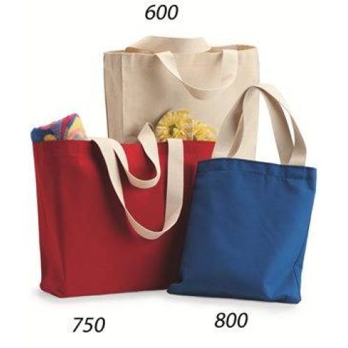 USA-Made Jumbo Tote