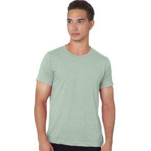 Unisex Short Sleeve Jersey T-Shirt