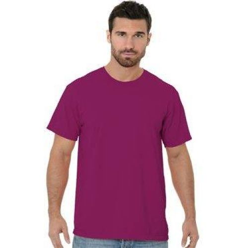 Garment Dyed Crew T-Shirt