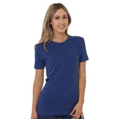 Women’s Triblend Short Sleeve T-Shirt