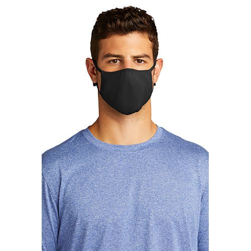 Sport-Tek® PosiCharge® Competitor™ Face Mask