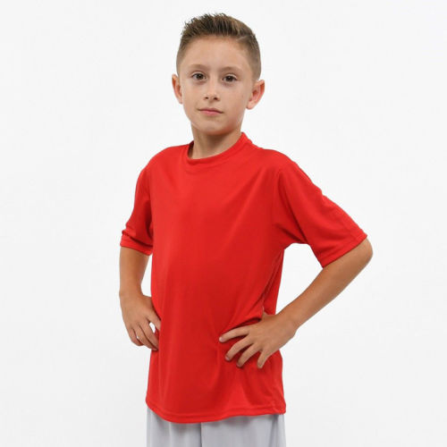 NB3142 Youth Cooling Performance T-Shirt
