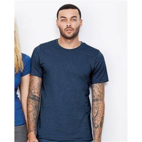 Bella + Canvas Unisex Jersey T-Shirt (item# 3001C)
