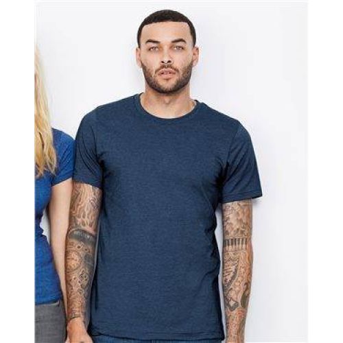 BELLA + CANVAS – Unisex Jersey Tee – 3001