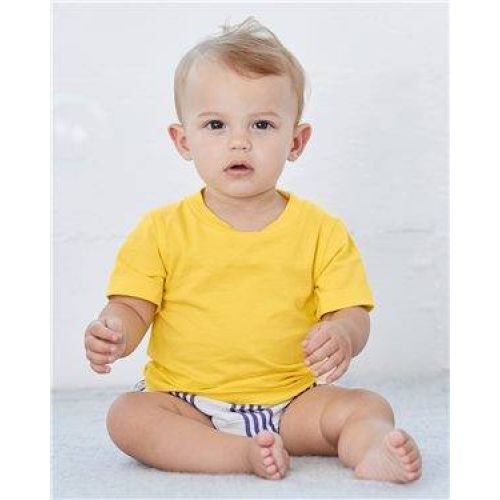 Baby Short Sleeve Tee