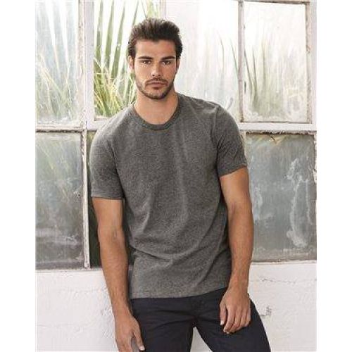 Bella Canvas Unisex Heavyweight 5.5 Ounce Crewneck Tee