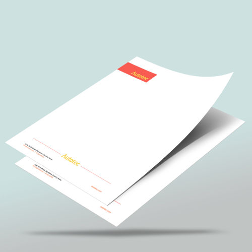 Letterhead