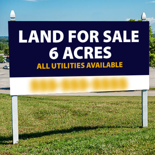 Commercial Signage