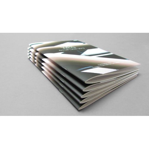 Booklets