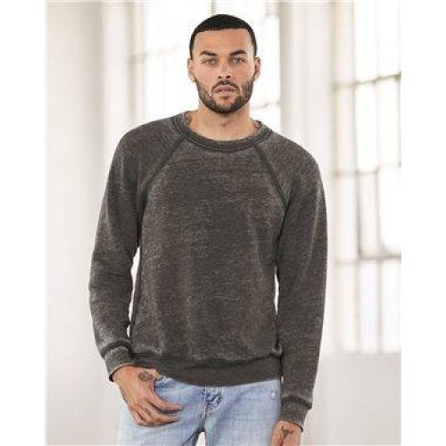 Bella canvas acid wash sweatshirt new arrivals