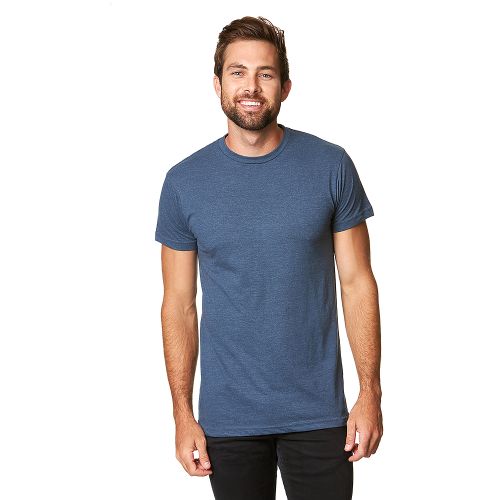 Smart Blanks Mens Value Tee-501