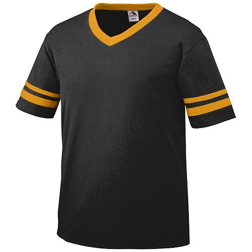Sleeve Stripe Jersey