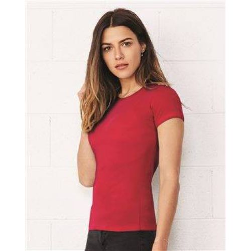 Women’s Cotton/Polyester Tee