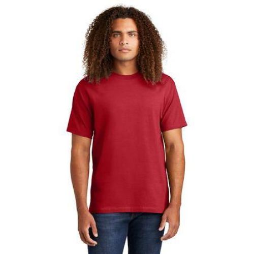 American Apparel Relaxed T-Shirt 1301W