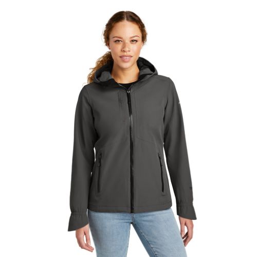 Eddie Bauer Ladies WeatherEdge Plus Jacket EB561