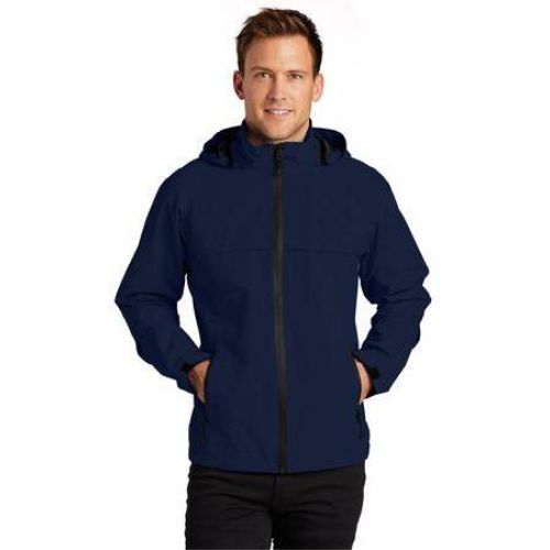 Port Authority Tall Torrent Waterproof Jacket