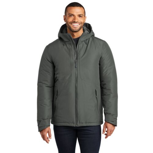 Port Authority Venture Waterproof Insulated Jacket J362