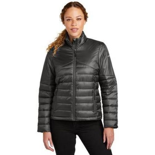 Eddie Bauer Ladies Quilted Jacket