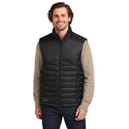 Eddie Bauer Quilted Vest