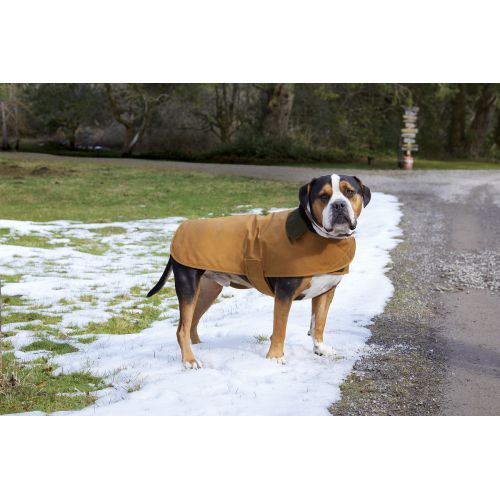 Carhartt Dog Chore Coat