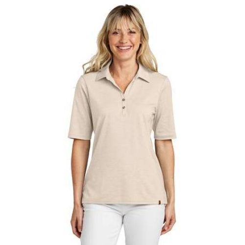 TravisMathew Ladies Sunsetters Polo