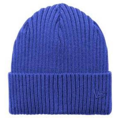 New Era Core Classic Cuff Beanie NE908