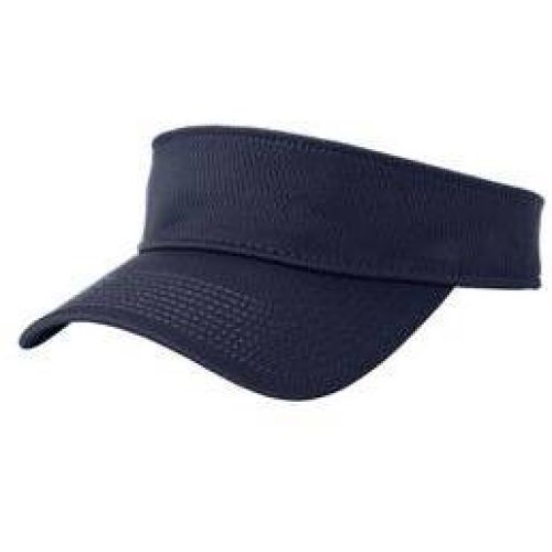 New Era Performance Dash Adjustable Visor NE219