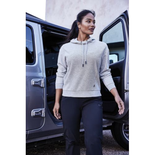 OGIO Ladies Revive Hoodie LOG162