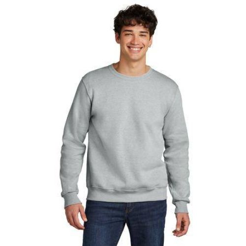 Jerzees Eco Premium Blend Crewneck Sweatshirt 701M