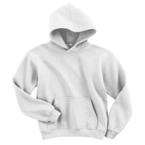 Gildan Youth 50/50 Heavy Blend™ Pullover Hood