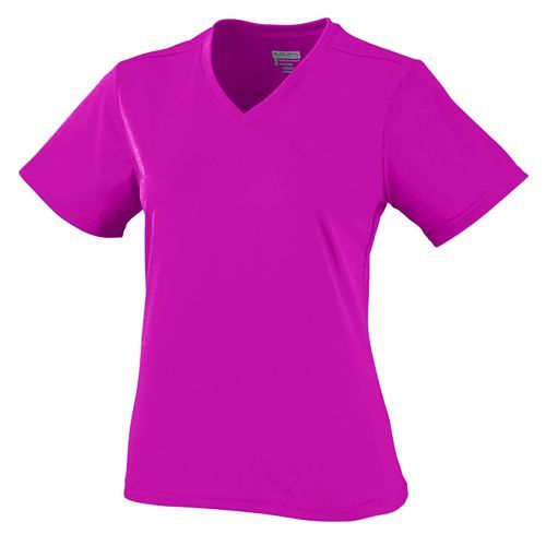 Wicking Antimicrobial Jersey Ladies