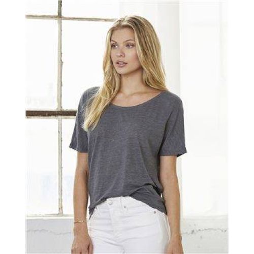 Women’s Slouchy Tee