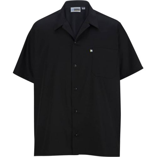 COOK SHIRT WITH MESH BACK