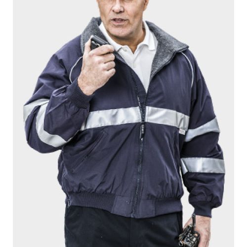 Game The Commander Jacket