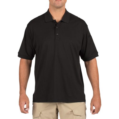 TACTICAL JERSEY SHORT SLEEVE POLO