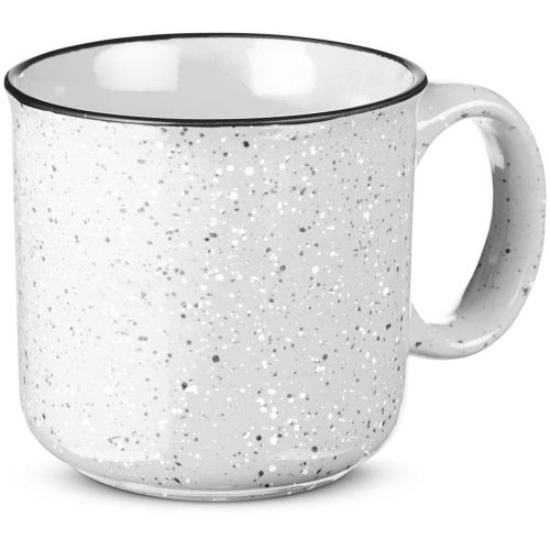 15oz Campfire Ceramic Mug