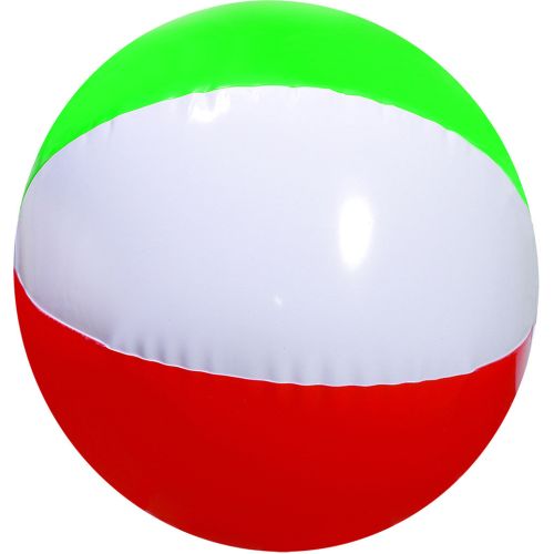 16″ Multicolored Beach Ball