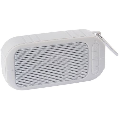 Poolside Water-Resistant Speaker