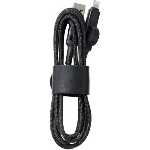 All-in-One USB-C Cable