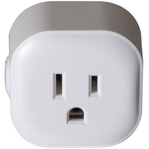 Wi-Fi Smart Plug