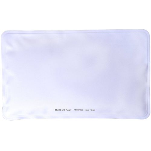 Nylon Covered Gel Hot-Cold Pack