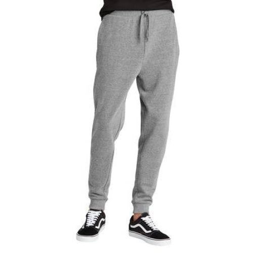 District Perfect Tri Fleece Jogger DT1307