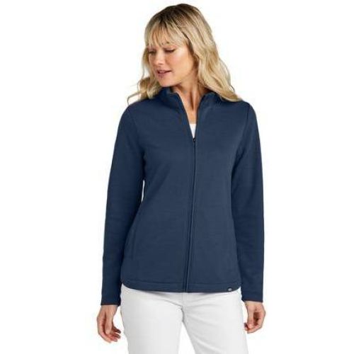 TravisMathew Ladies Coveside Full-Zip