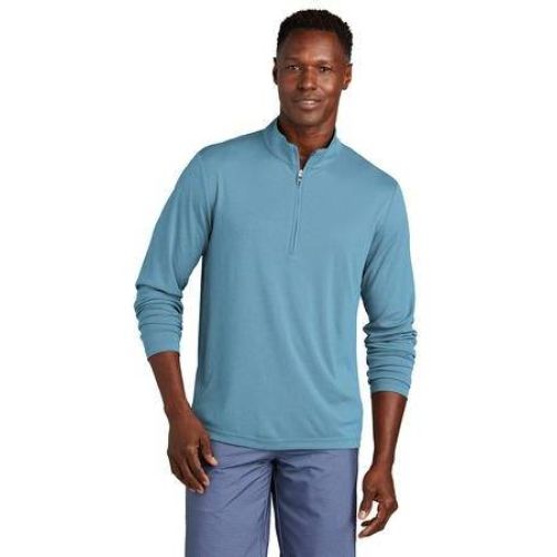 TravisMathew Coto Performance 1/4-Zip