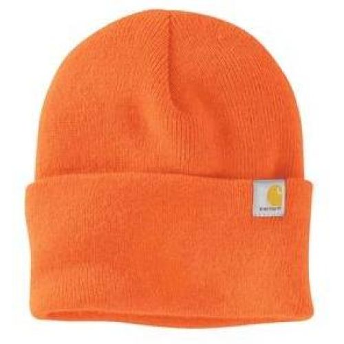 Custom Embroidered Carhartt Watch Cap 2.0 Beanie