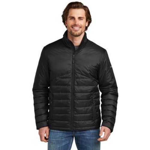 Eddie Bauer Quilted Jacket