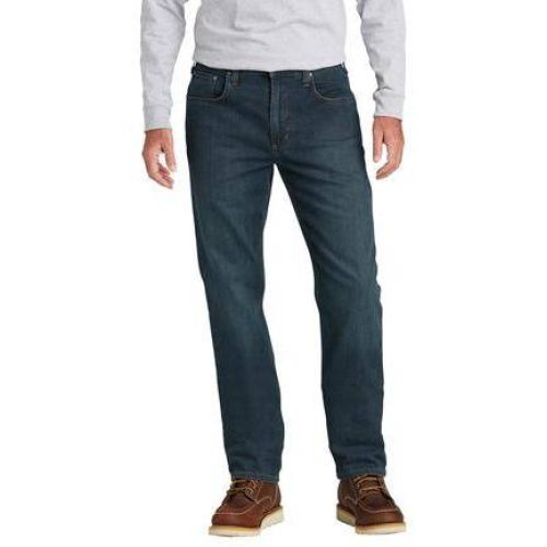 Carhartt® Rugged Flex® 5-Pocket Jean